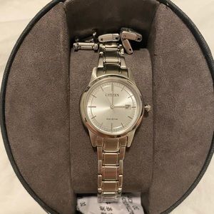 Citizen Eco Drive Watch